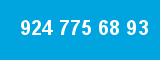 924 775 68 93